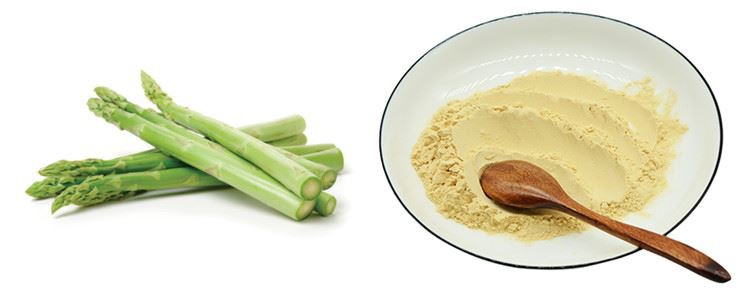 Asparagus Juice Powder
