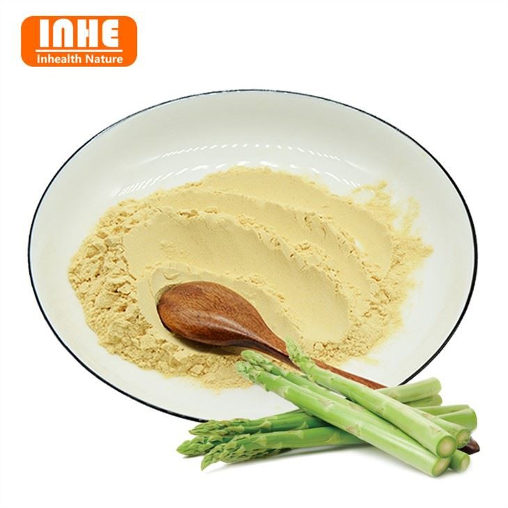 Bột nước ép măng tây