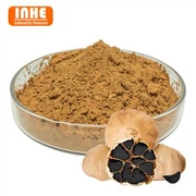 Bột chiết xuất tỏi đen