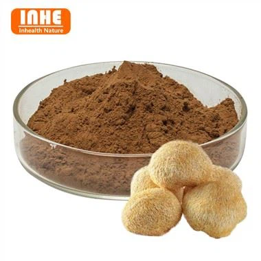 Bột Hericium Erinaceus
