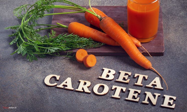 Beta Carotene sẽ trở thành một công cụ thúc đẩy thị trường?