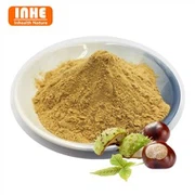 Bột chiết xuất hạt dẻ ngựa