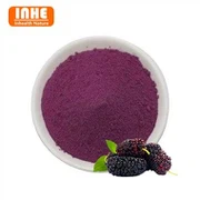 Bột dâu tằm