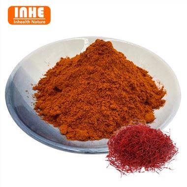 Chiết xuất nghệ tây nguyên chất