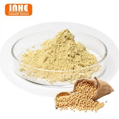 Chiết xuất mầm đậu nành