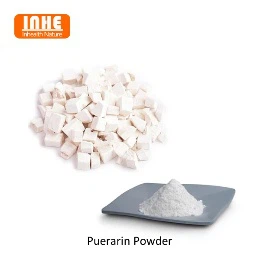 Tại sao tôi nên lấy chiết xuất gốc puerarin?