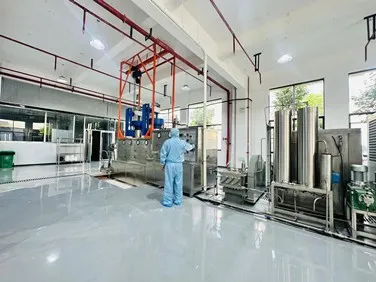 Supercritical Co2 Extraction Equipment