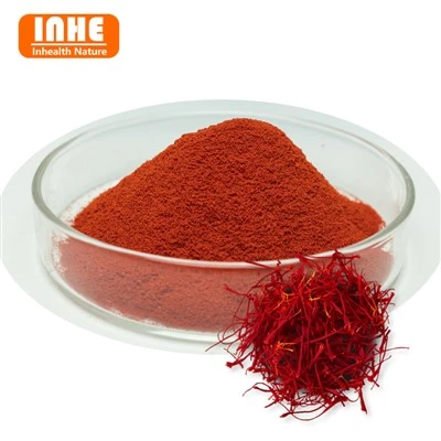 Bột Crocetin