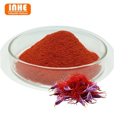 Bột Crocin