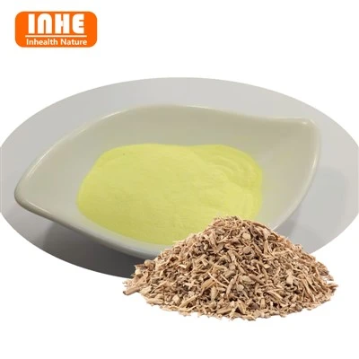 Bột chiết xuất rễ kava