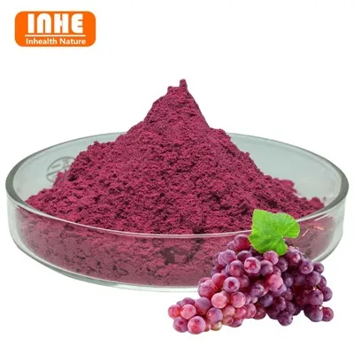 Bột chiết xuất rượu vang đỏ