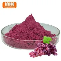 Bột chiết xuất rượu vang đỏ